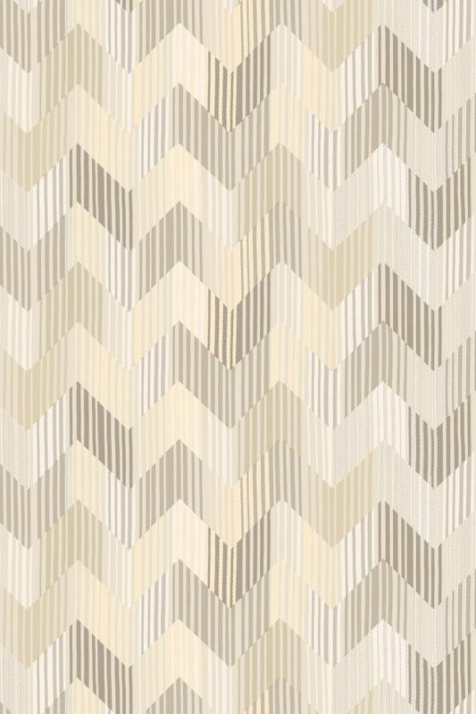 Arte Missoni Home Wallcoverings 05 Betulle behang – kleur Mi10520