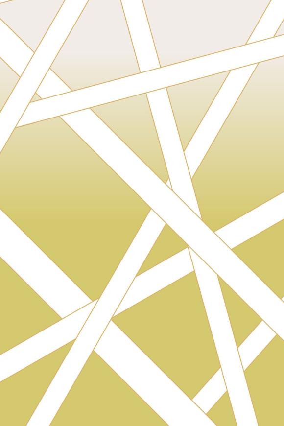 Arte Missoni Home Wallcoverings 05 Nastri Shade behang – kleur Mi10583