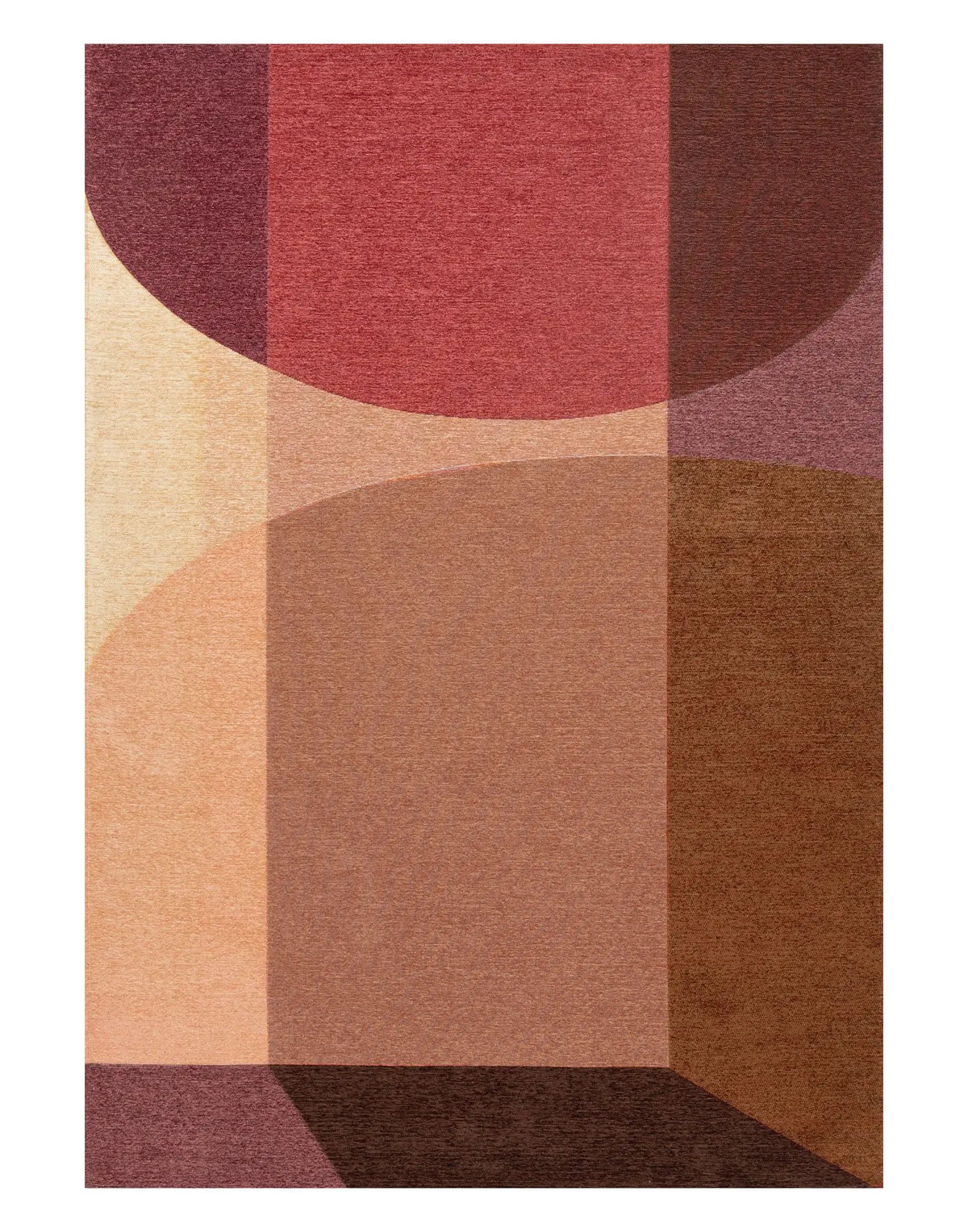 Brinker Nomi vloerkleed – 160 X 230