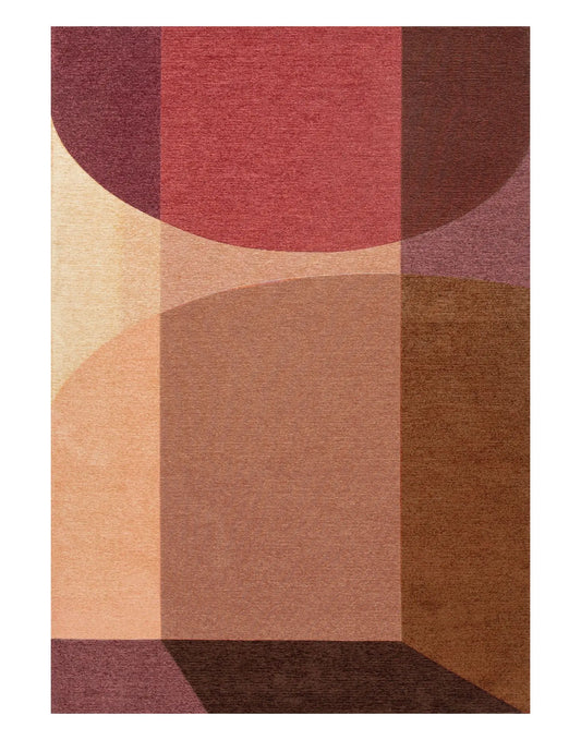 Brinker Nomi vloerkleed – 160 X 230