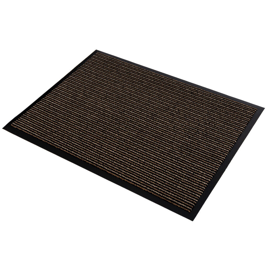 Brown / 80x120cm / Rolled