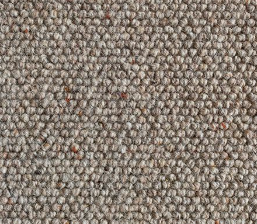 Interfloor Manilla Wool tapijt – Wool - 399