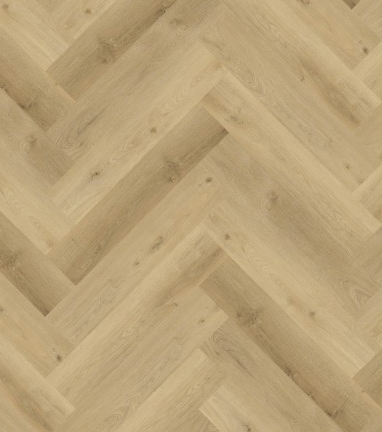 Gelasta Vario Walvisgraat PVC vloer – 3904 Prestige Oak Light