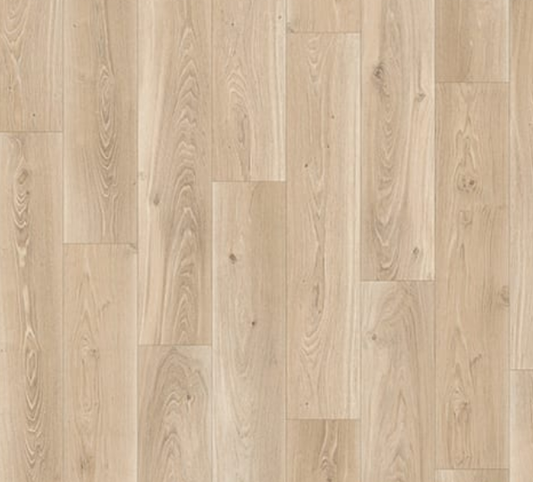 Interfloor Dynamic Wood 3D vinyl vloer – kleur D16
