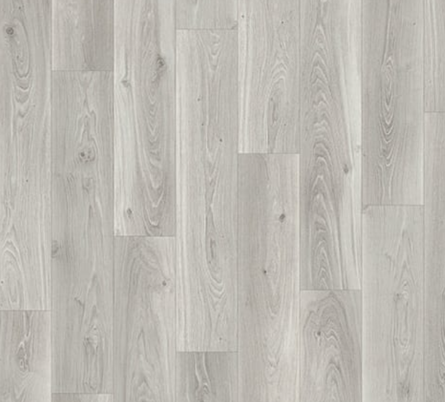 Interfloor Dynamic Wood 3D vinyl vloer – kleur D90