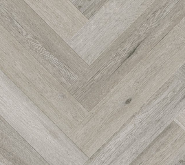 Interfloor Dynamic Wood Fishbone vinyl vloer – kleur F59