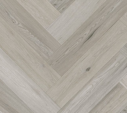 Interfloor Dynamic Wood Fishbone vinyl vloer – kleur F59