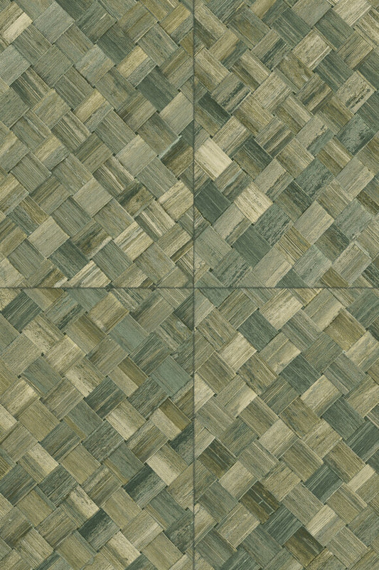 Arte Textura Pandan behang – kleur 34100A
