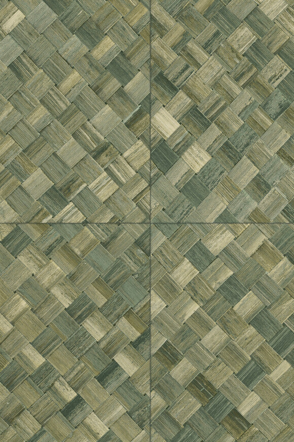 Arte Selva Pandan behang – kleur 34100