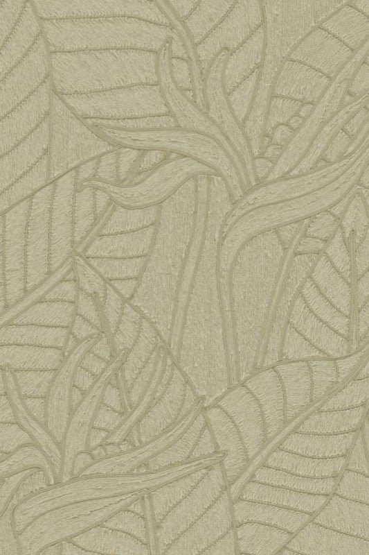 Arte Tali Strelitzia behang – kleur 60740