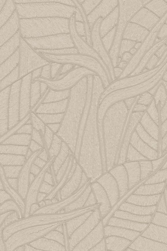 Arte Tali Strelitzia behang – kleur 60750