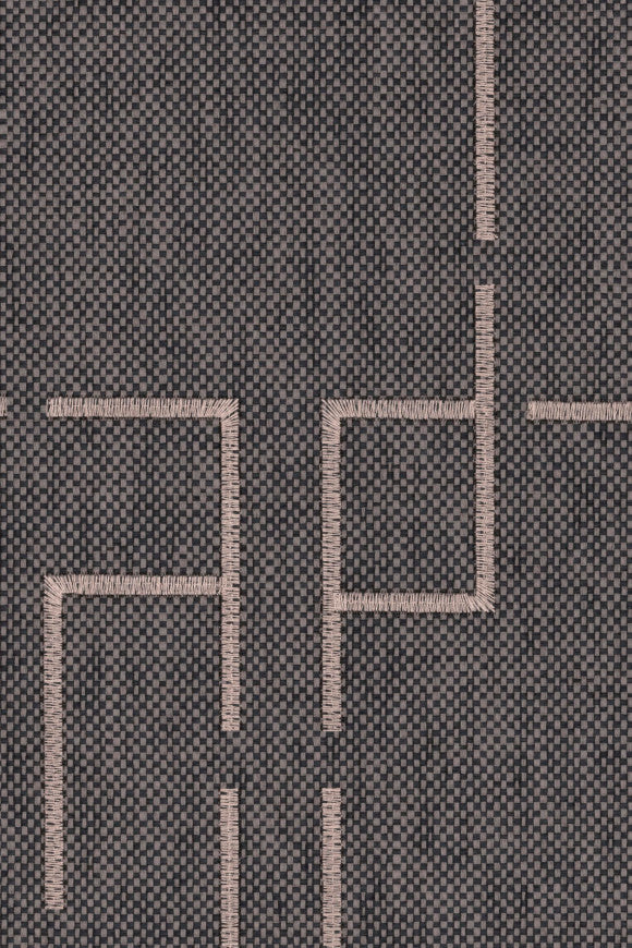 Arte Tribu Adorn behang – kleur Tru40