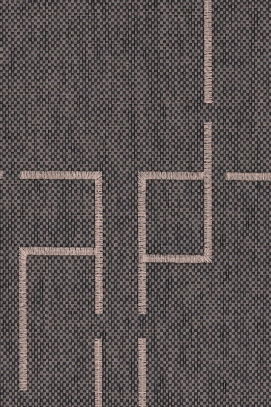 Arte Tribu Adorn behang – kleur Tru40