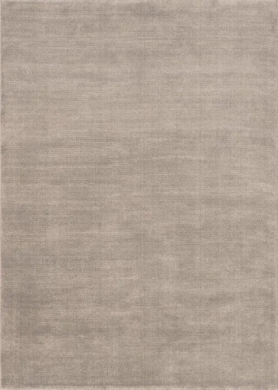 Brinker Unique vloerkleed – Taupe 410