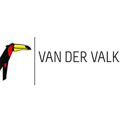 Logo van Van der Valk