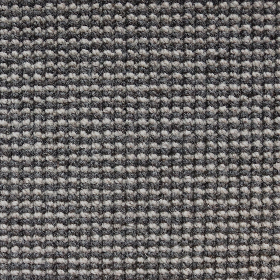 Interfloor Quadri Wool tapijt – kleur 899