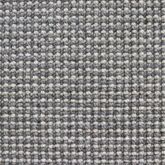 Interfloor Quadri Wool tapijt – kleur 816