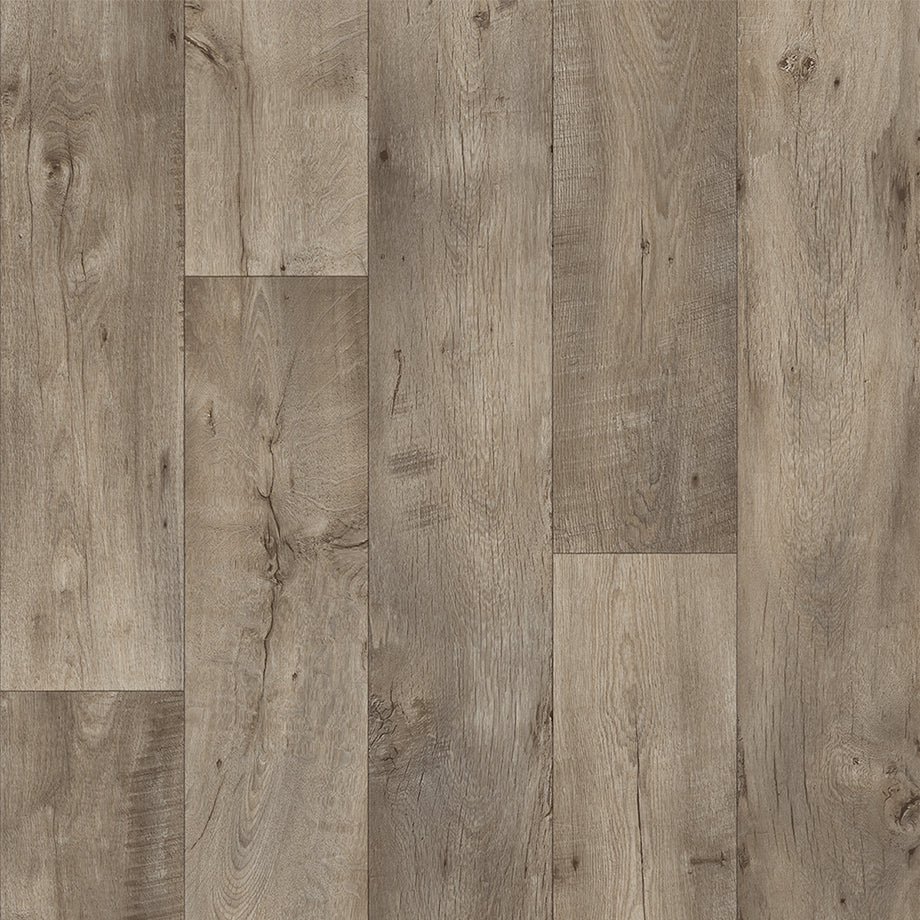 Interfloor Domestic Wood vinyl vloer – kleur S15