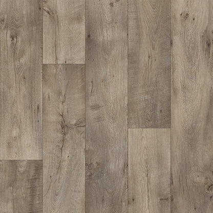 Interfloor Domestic Wood vinyl vloer – kleur S15
