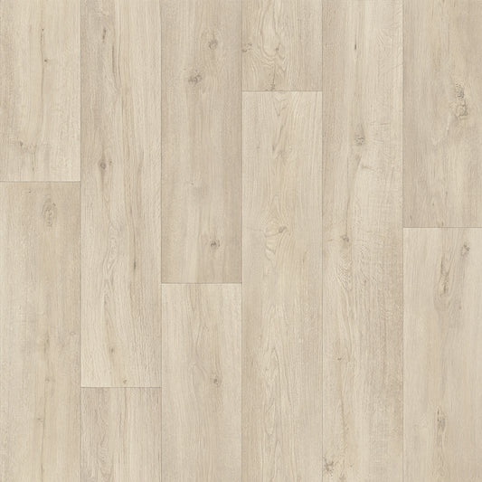 Interfloor Domestic Wood vinyl vloer – kleur S19