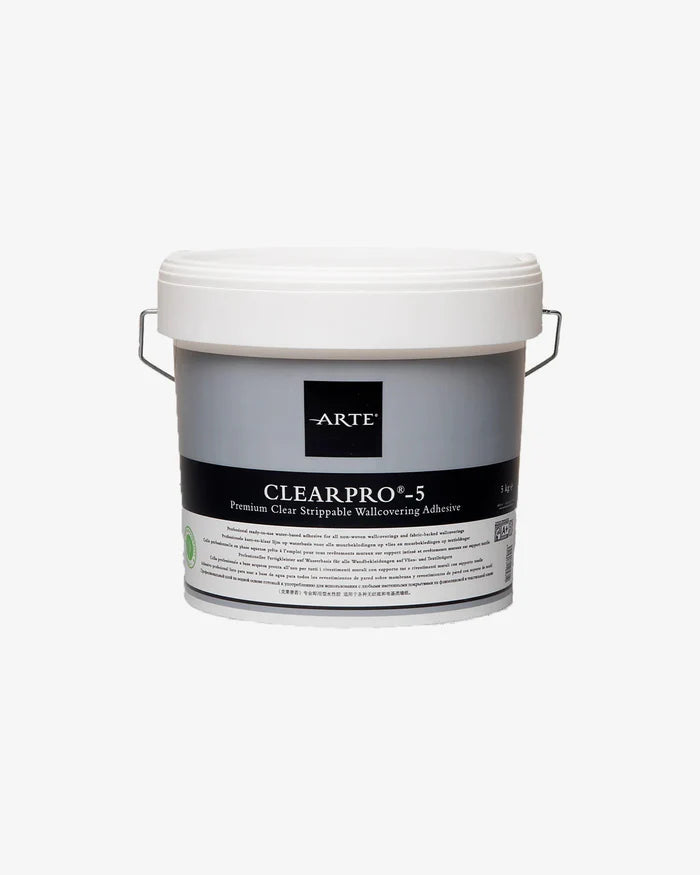 Clearpro behanglijm - 5KG