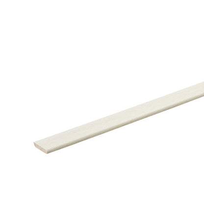 Co-Pro Plakplint – Beige Eiken