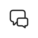 Icoon chat