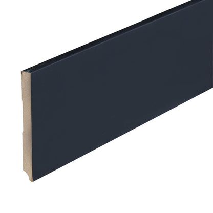 Co-Pro Folieplint – Zwart
