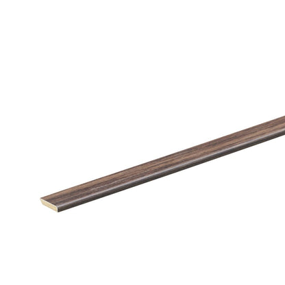 Co-Pro Plakplint – Grenen Bruin