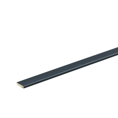 Co-Pro Plakplint – Lakfolie Zwart Ral