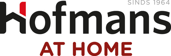 Hofmans at Home