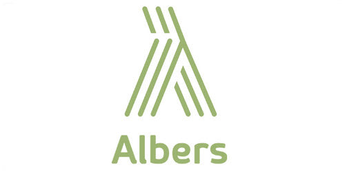 Logo van Albers Parket