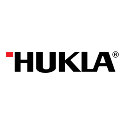Logo van Hukla