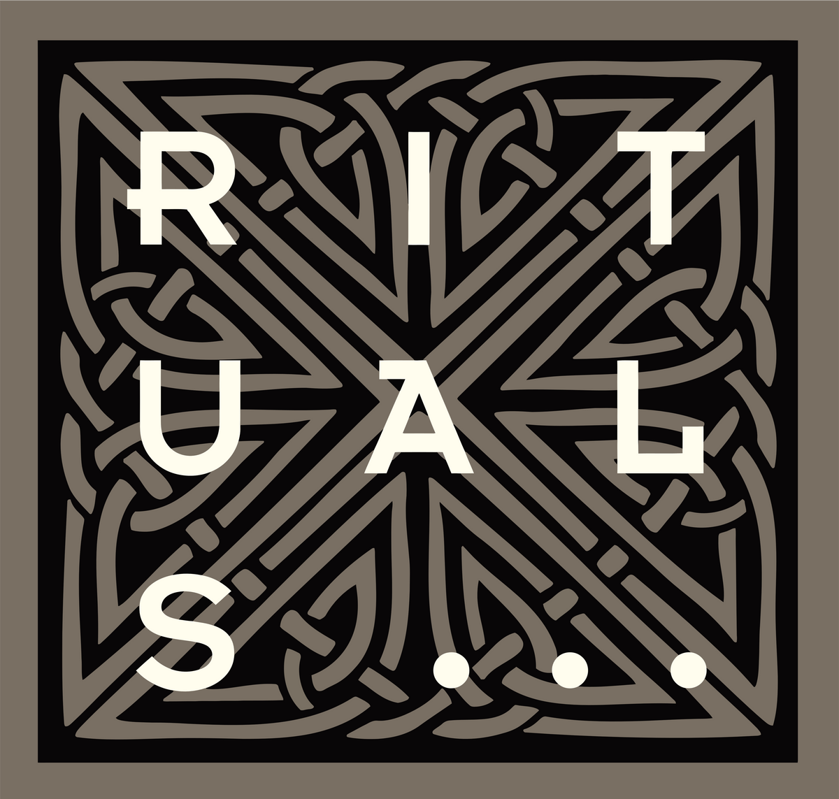 Logo van Rituals