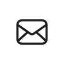 Icoon e-mail