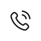 Icoon telefoon