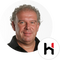 Specialist Twan van Hofmans at Home met het logo van Hofmans at Home