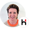 Specialist Natasja bij Hofmans at Home in Cuijk, onderdeel van het team in de grootste showroom van Nederland.