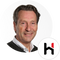 Specialist Nico bij Hofmans at Home in Cuijk, onderdeel van het team in de grootste showroom van Nederland.