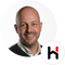 Specialist Tom bij Hofmans at Home in Cuijk, onderdeel van het team in de grootste showroom van Nederland.