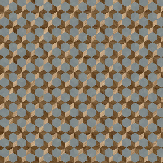 Moduleo Moods Diamond Floral 633
