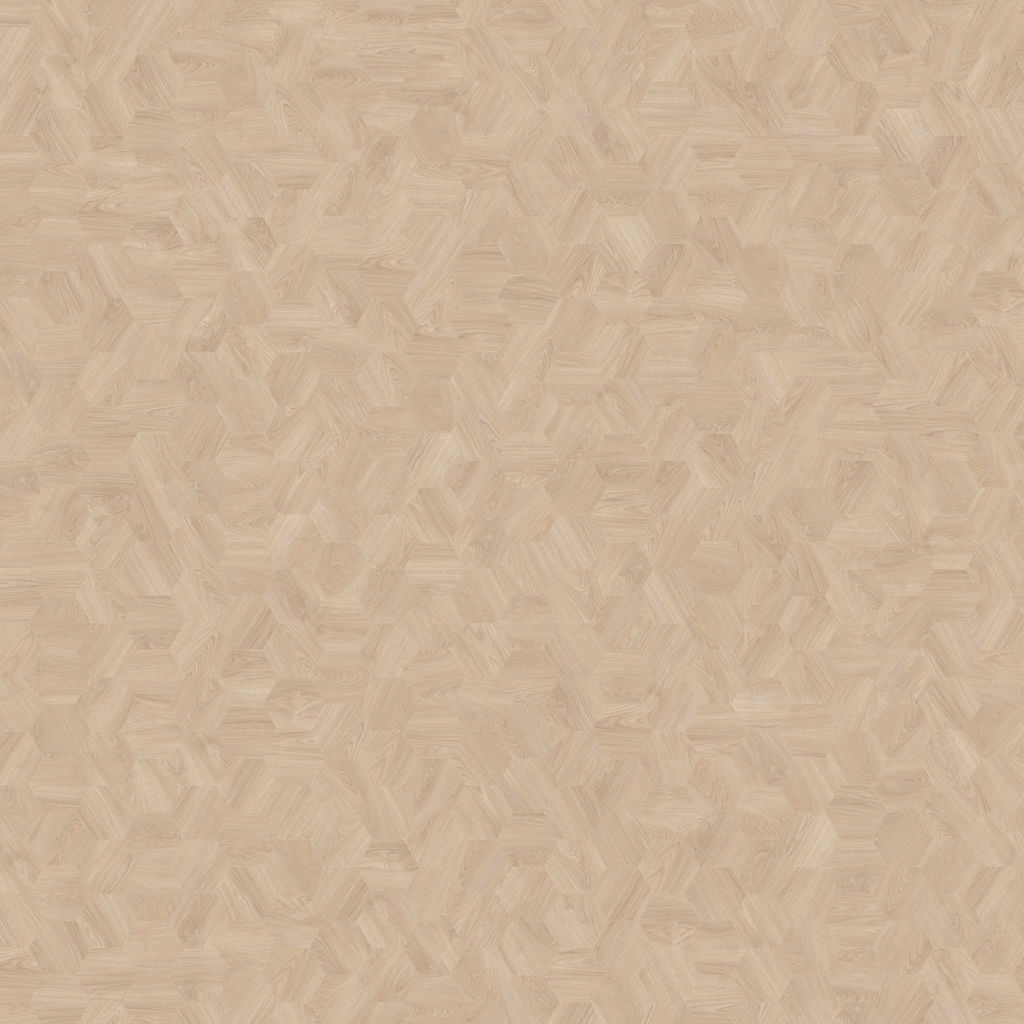 Moduleo Moods Hexagon Mono 616