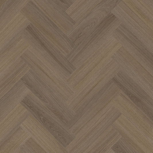 Moduleo Roots Herringbone Glyde Oak 22877