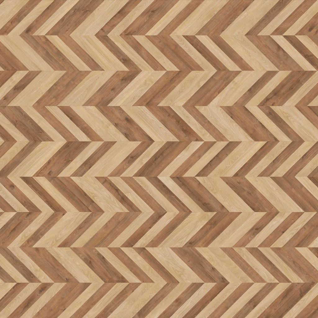 Moduleo Moods Chevron Duo 607
