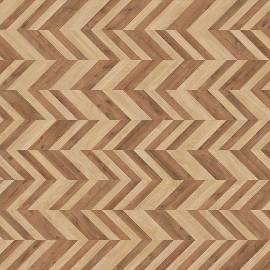 Moduleo Moods Chevron Duo 607
