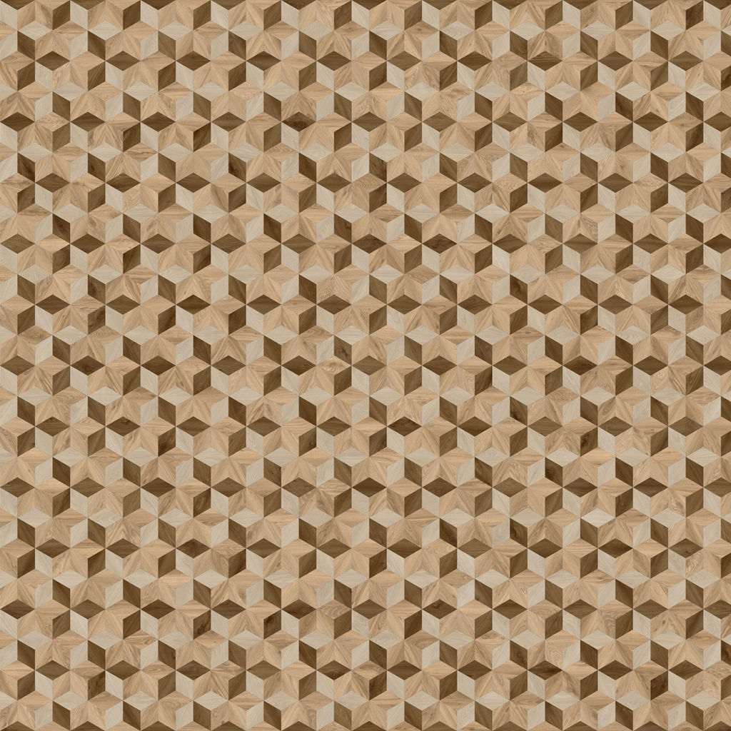 Moduleo Moods Diamond Origami 635