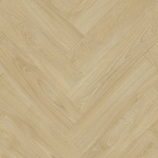 Moduleo Roots Herringbone Lifelike Texture Laurel Oak 51229
