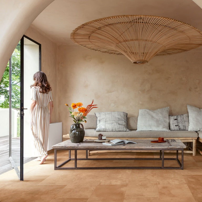 MUS5490 Terracotta