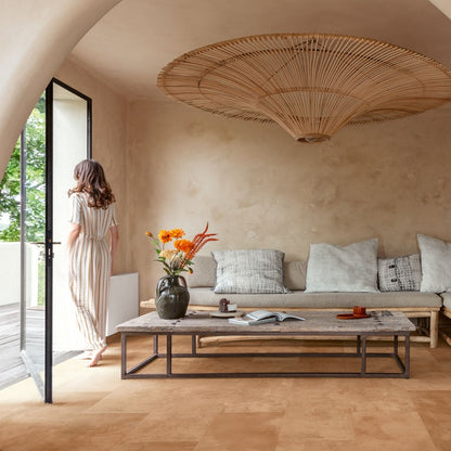 MUS5490 Terracotta