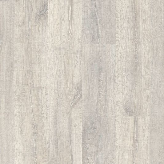 Quick-Step Classic laminaat vloer – CL1653 Herwonnen Witte Patina Eik